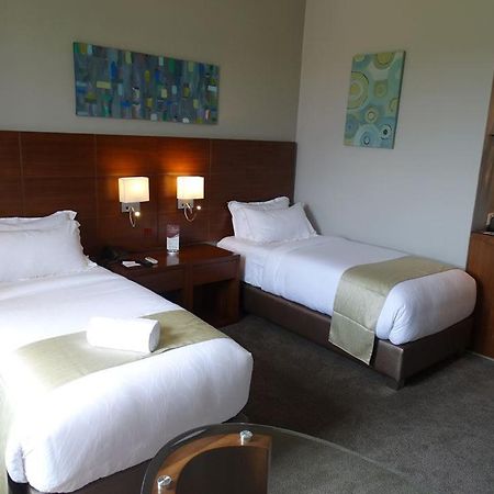 The Grand Palace Hotel Singine Kültér fotó