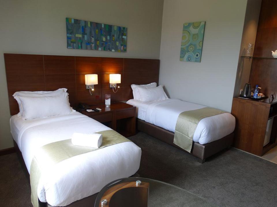 The Grand Palace Hotel Singine Kültér fotó